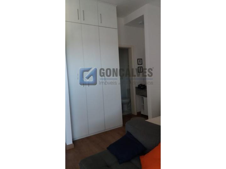 3585, Apartamento, à venda, à venda, 480.000,00,Centro, São Bernardo do Campo,1 quarto: A (50)