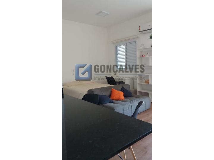 3585, Apartamento, à venda, à venda, 480.000,00,Centro, São Bernardo do Campo,1 quarto: A (52)