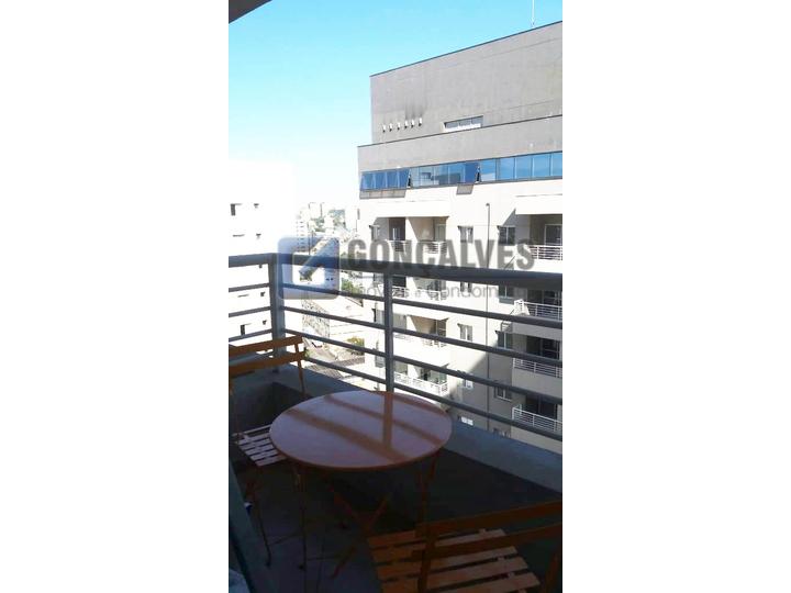3585, Apartamento, à venda, à venda, 480.000,00,Centro, São Bernardo do Campo,1 quarto: A (55)