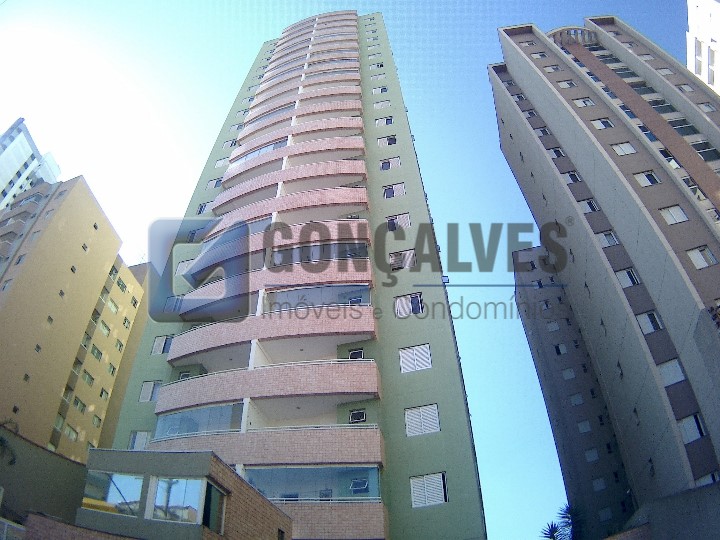 3587, Apartamento, à venda, à venda, 618.000,00,Vila Valparaíso, Santo André,3 quartos: SA32