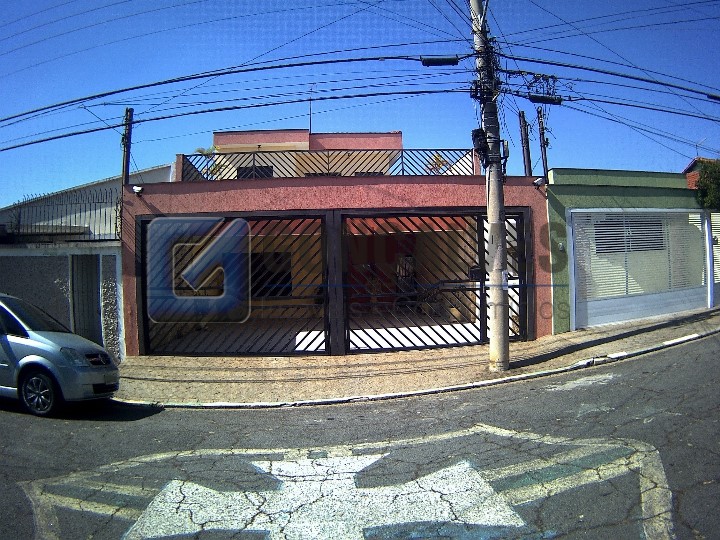 3588, Sobrado, à venda, à venda, 990.000,00,Vila Camilópolis, Santo André,3 quartos: SA12