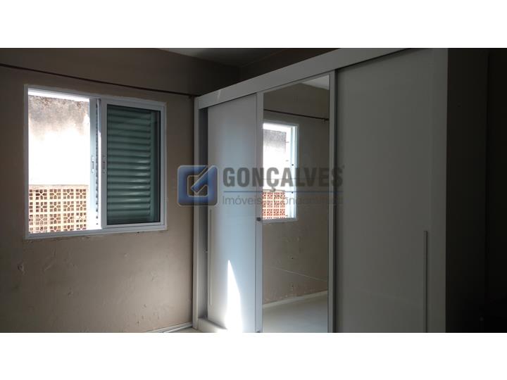 3589, Apartamento, à venda, à venda, 270.000,00,Planalto, São Bernardo do Campo,1 quarto: A (31)