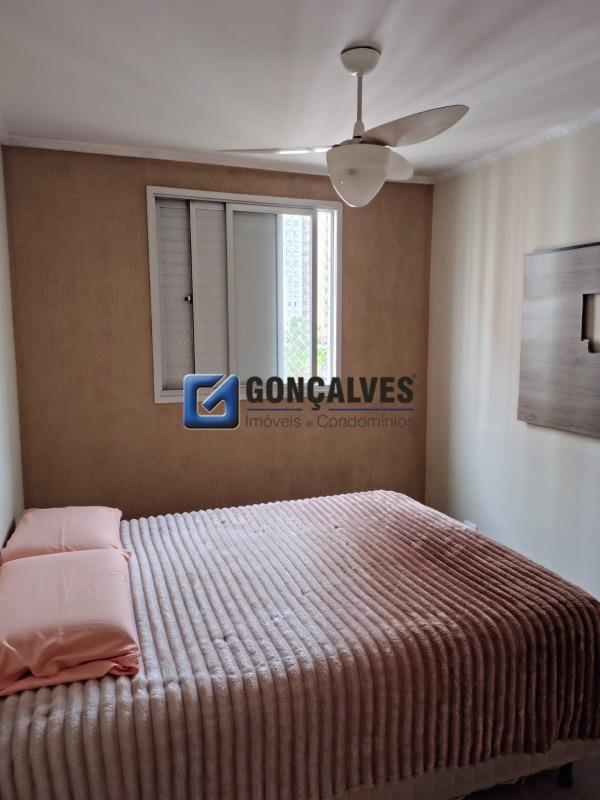 3592, Apartamento, à venda, à venda, 390.000,00,Jardim do Estádio, Santo André,3 quartos: 