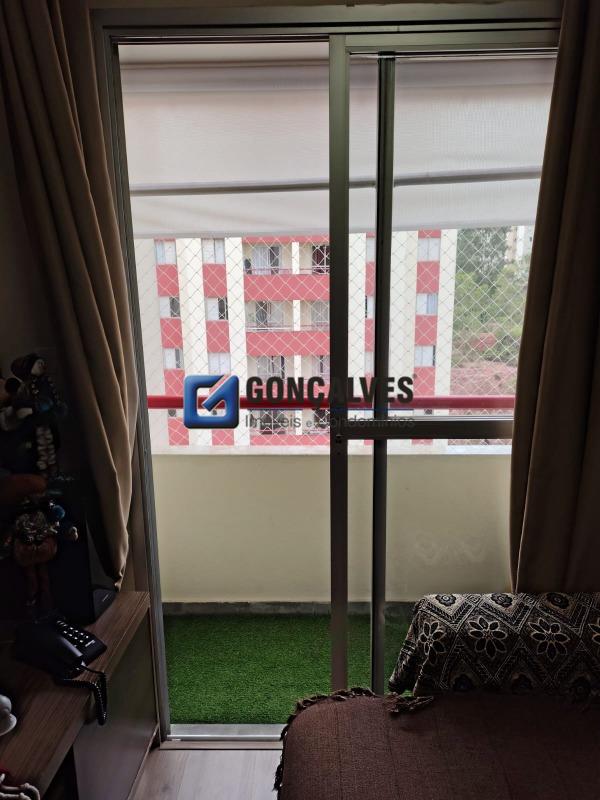 3592, Apartamento, à venda, à venda, 390.000,00,Jardim do Estádio, Santo André,3 quartos: 