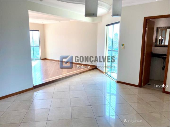 3595, Apartamento, à venda, à venda, 850.000,00,Baeta Neves, São Bernardo do Campo,3 quartos: A (16)