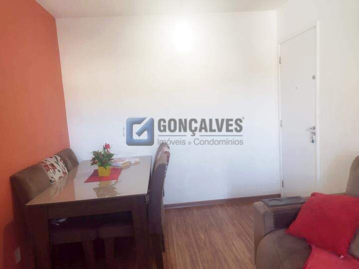 3599, Apartamento, à venda, à venda, 380.000,00,Ferrazópolis, São Bernardo do Campo,2 quartos: A (25)