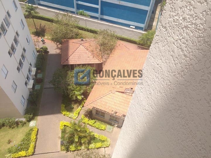 3599, Apartamento, à venda, à venda, 380.000,00,Ferrazópolis, São Bernardo do Campo,2 quartos: A (40)