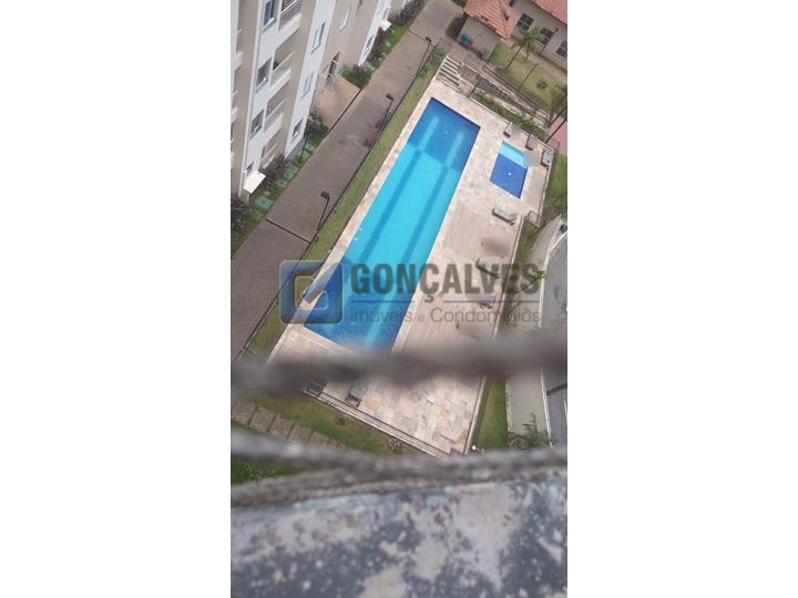3599, Apartamento, à venda, à venda, 380.000,00,Ferrazópolis, São Bernardo do Campo,2 quartos: A (41)