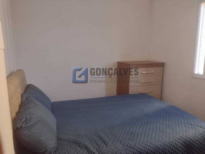 3599, Apartamento, à venda, à venda, 380.000,00,Ferrazópolis, São Bernardo do Campo,2 quartos: B (30)