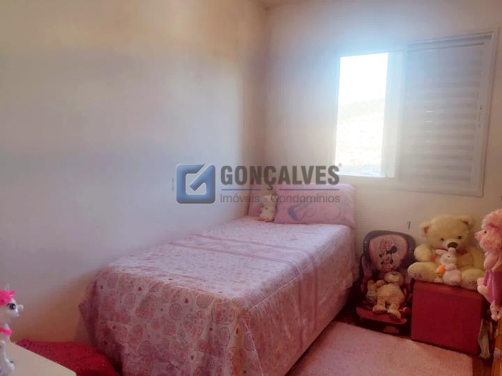 3599, Apartamento, à venda, à venda, 380.000,00,Ferrazópolis, São Bernardo do Campo,2 quartos: B (31)