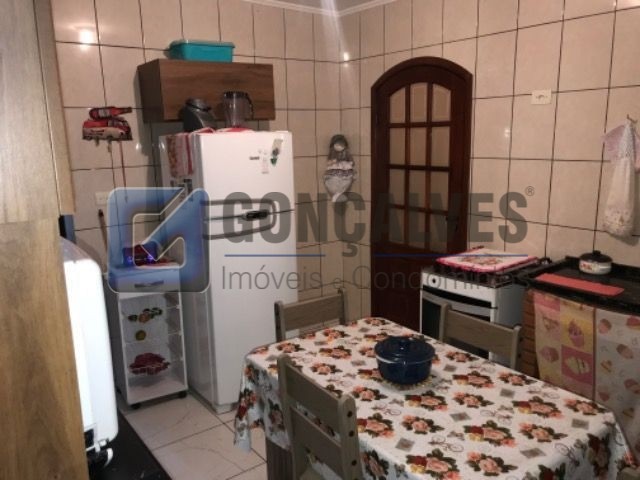 3600, Casa, à venda, à venda, 446.000,00,Jardim do Estádio, Santo André,3 quartos: 500081308315467