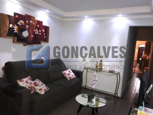 3600, Casa, à venda, à venda, 446.000,00,Jardim do Estádio, Santo André,3 quartos: 506097308574693