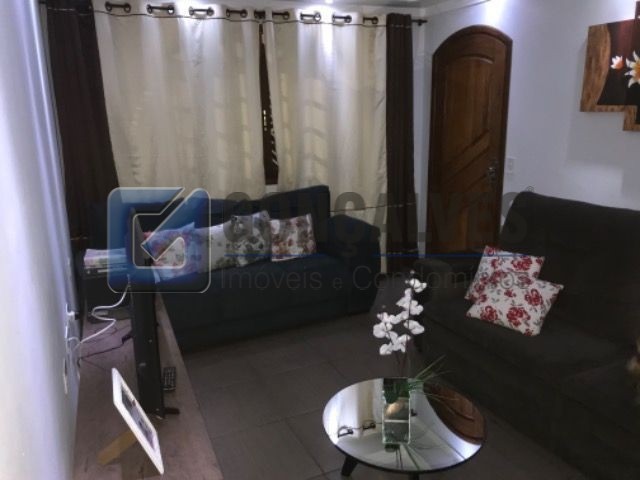 3600, Casa, à venda, à venda, 446.000,00,Jardim do Estádio, Santo André,3 quartos: 507050542046507