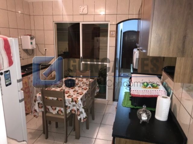 3600, Casa, à venda, à venda, 446.000,00,Jardim do Estádio, Santo André,3 quartos: 508050301553524