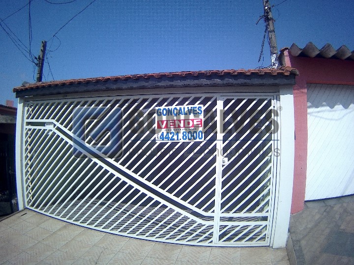 3600, Casa, à venda, à venda, 446.000,00,Jardim do Estádio, Santo André,3 quartos: SA9