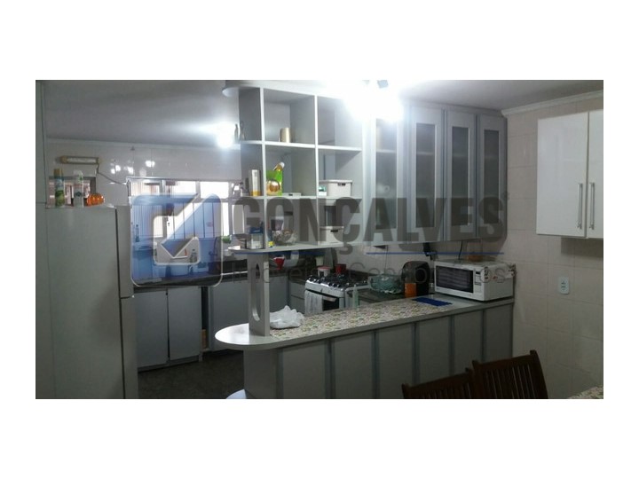 3603, Sobrado, à venda, à venda, 640.000,00,Rudge Ramos, São Bernardo do Campo,3 quartos: 753069315271722