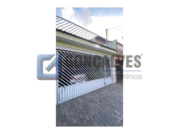 3604, Sobrado, à venda, à venda, 525.000,00,Parque Gerassi, Santo André,2 quartos: 770076796245037