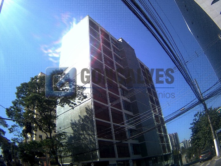 3606, Apartamento, à venda, à venda, 650.000,00,Jardim, Santo André,3 quartos: SA4