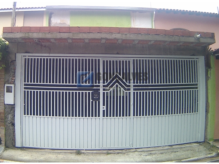 3607, Sobrado, à venda, à venda, 680.000,00,Paulicéia, São Bernardo do Campo,2 quartos: (34)