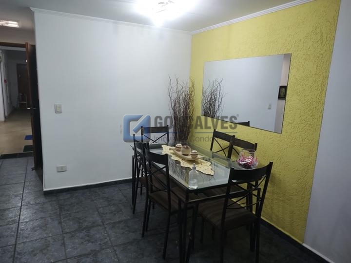 3609, Apartamento, à venda, à venda, 319.200,00,Taboão, São Bernardo do Campo,2 quartos: A (36)