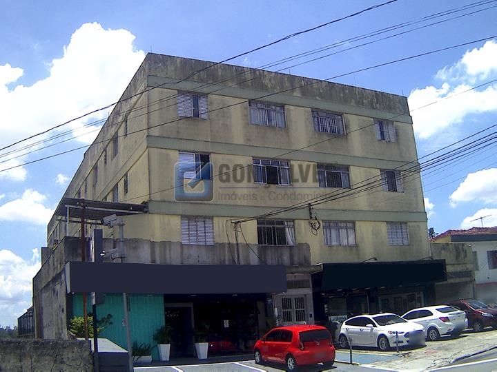 3610, Apartamento, à venda, à venda, 250.000,00,Taboão, São Bernardo do Campo,2 quartos: (28)