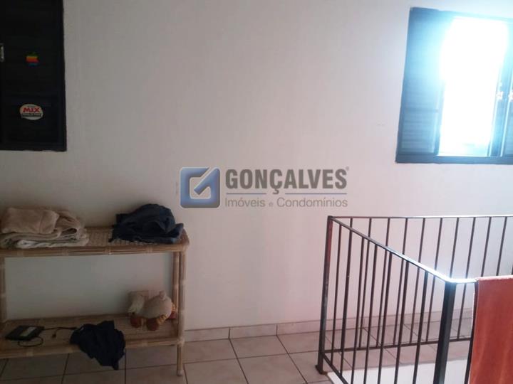 3615, Casa, à venda, à venda, 850.000,00,Santa Terezinha, São Bernardo do Campo,2 quartos: B (15)