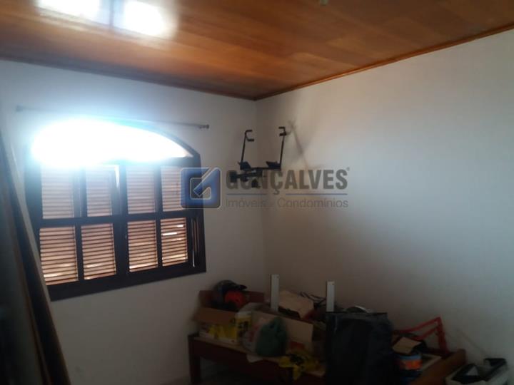 3615, Casa, à venda, à venda, 850.000,00,Santa Terezinha, São Bernardo do Campo,2 quartos: B (16)