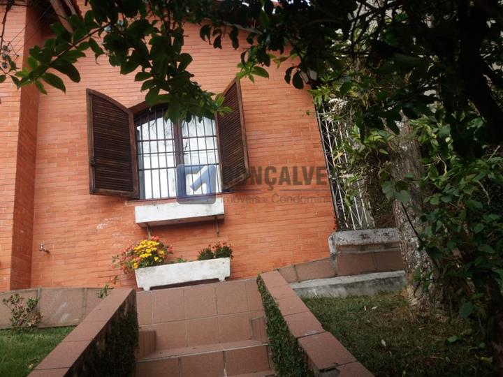 3615, Casa, à venda, à venda, 850.000,00,Santa Terezinha, São Bernardo do Campo,2 quartos: A (15)