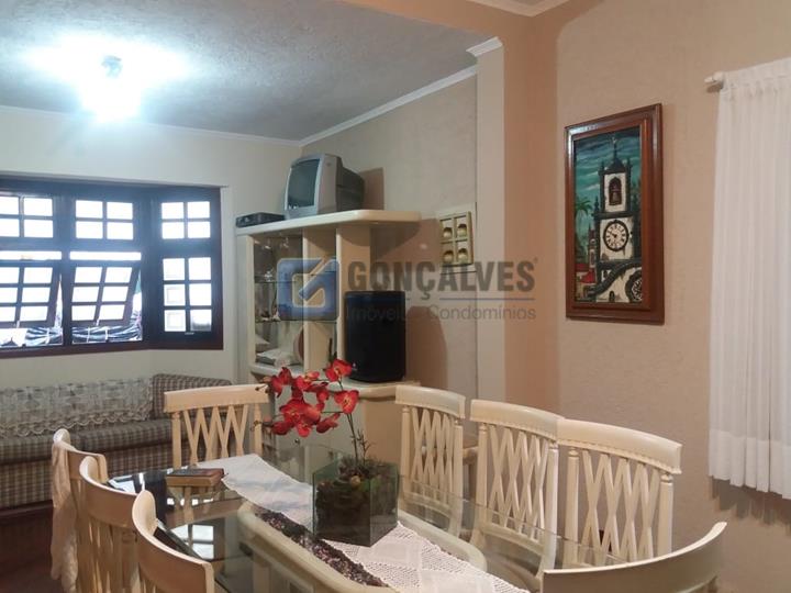 3615, Casa, à venda, à venda, 850.000,00,Santa Terezinha, São Bernardo do Campo,2 quartos: A (41)