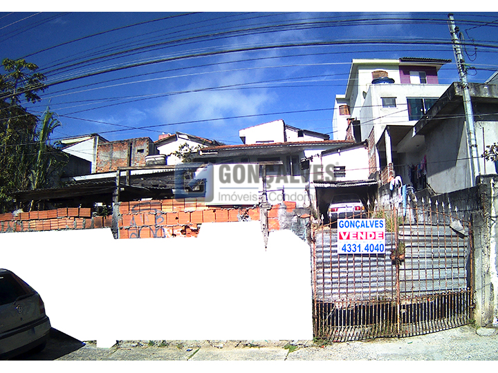 3625, Terreno, à venda, à venda, 481.000,00,Assunção, São Bernardo do Campo,: (2)