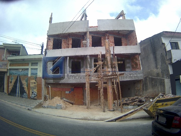 3630, Apartamento Cobertura, à venda, à venda, 360.000,00,Cidade São Jorge, Santo André,2 quartos: A (0)