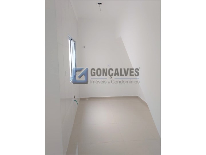 3630, Apartamento Cobertura, à venda, à venda, 360.000,00,Cidade São Jorge, Santo André,2 quartos: A (4)