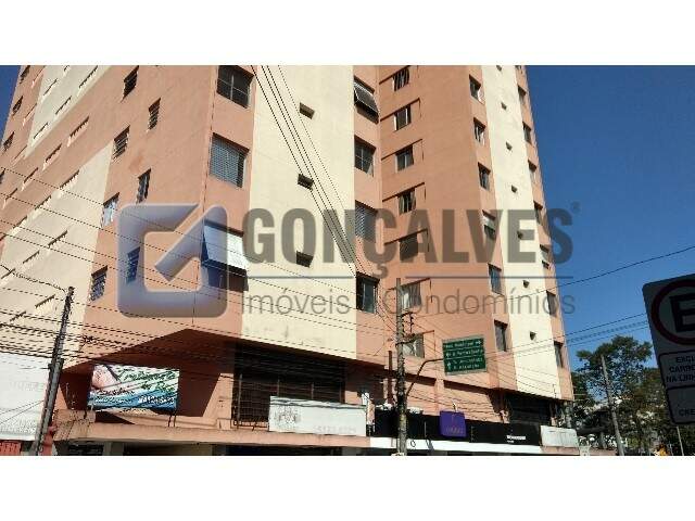 364, Apartamento, à venda, à venda, 290.000,00,Assunção, São Bernardo do Campo,2 quartos: A (20)