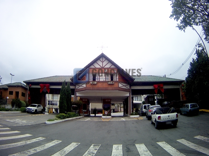 3642, Sobrado, à venda, à venda, 6.000.000,00,Parque Terra Nova II, São Bernardo do Campo,4 quartos: (13)