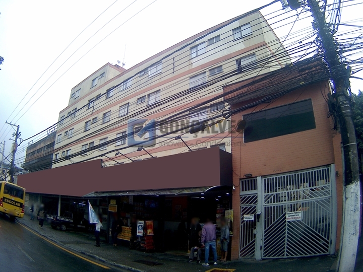 3647, Apartamento, à venda, à venda, 250.000,00,Ferrazópolis, São Bernardo do Campo,2 quartos: (1)