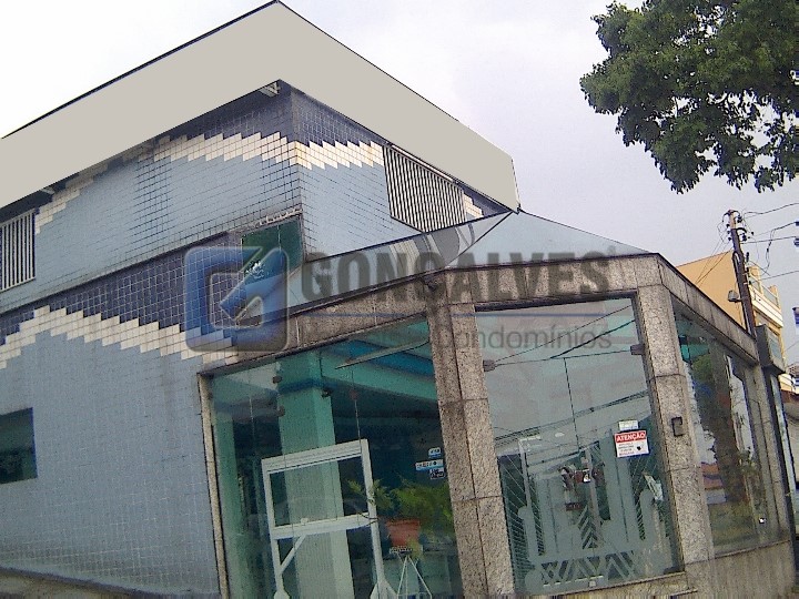 3653, Sobrado, à venda, à venda, 2.700.000,00,Vila Valparaíso, Santo André,3 quartos: SA9