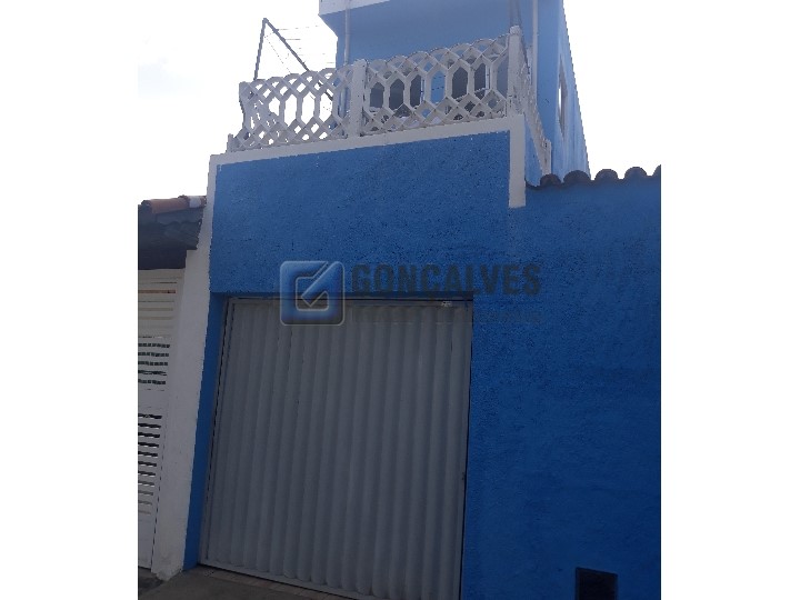 3655, Casa, à venda, à venda, 450.000,00,Independência, São Bernardo do Campo,2 quartos: 2