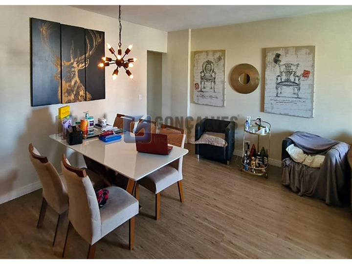 3656, Apartamento, à venda, à venda, 680.000,00,Centro, São Bernardo do Campo,3 quartos: A (31)