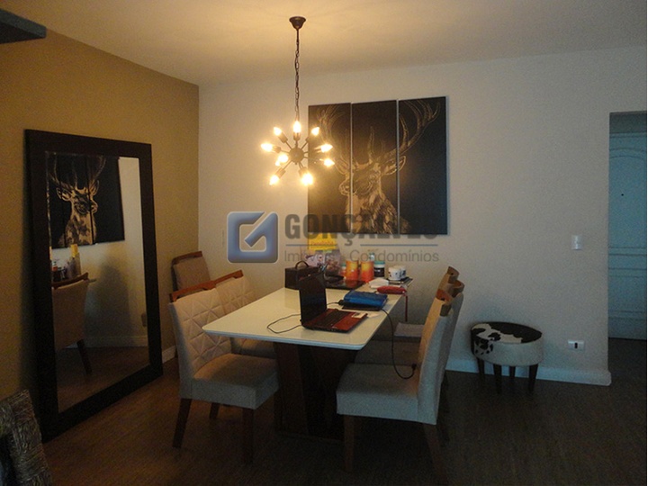 3656, Apartamento, à venda, à venda, 680.000,00,Centro, São Bernardo do Campo,3 quartos: A (32)