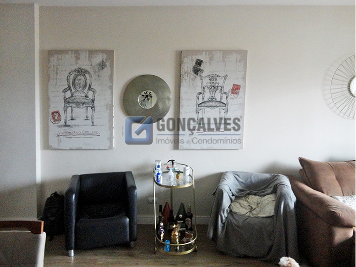 3656, Apartamento, à venda, à venda, 680.000,00,Centro, São Bernardo do Campo,3 quartos: A (33)