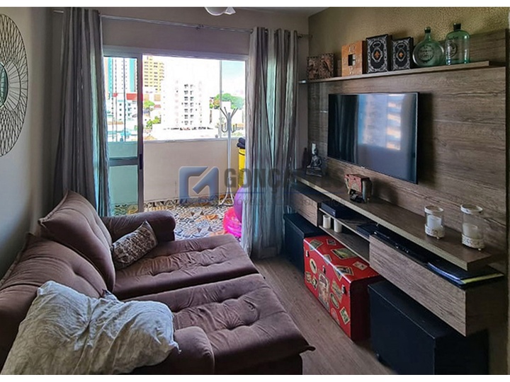 3656, Apartamento, à venda, à venda, 680.000,00,Centro, São Bernardo do Campo,3 quartos: A (50)