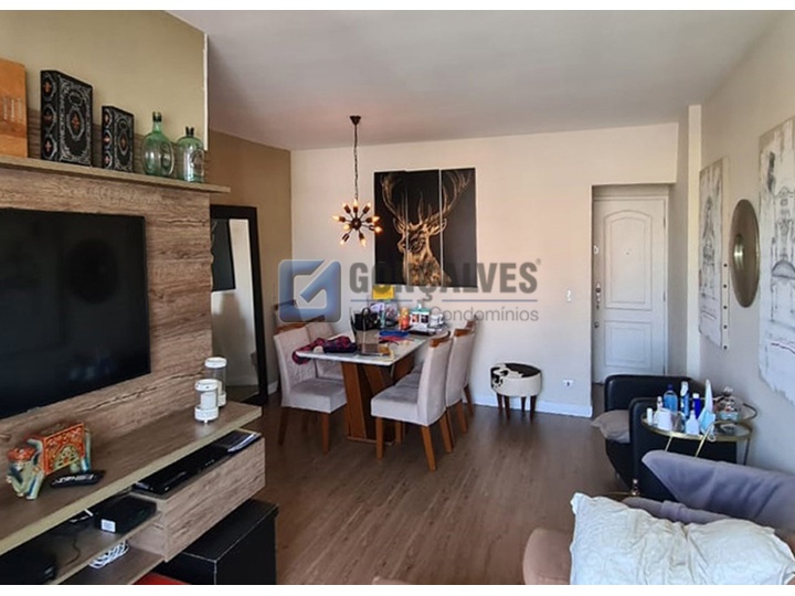 3656, Apartamento, à venda, à venda, 680.000,00,Centro, São Bernardo do Campo,3 quartos: A (30)