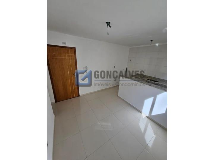 3660, Apartamento Cobertura Duplex, à venda, à venda, 320.000,00,Vila Guaraciaba, Santo André,2 quartos: D (30)