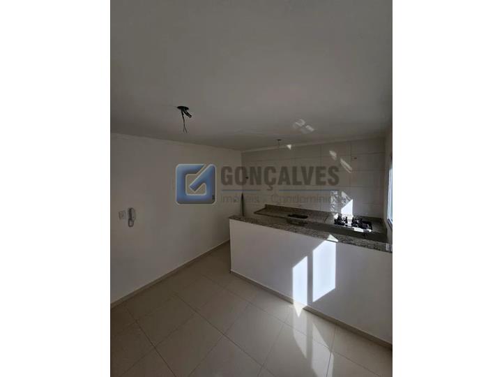 3660, Apartamento Cobertura Duplex, à venda, à venda, 320.000,00,Vila Guaraciaba, Santo André,2 quartos: D (31)