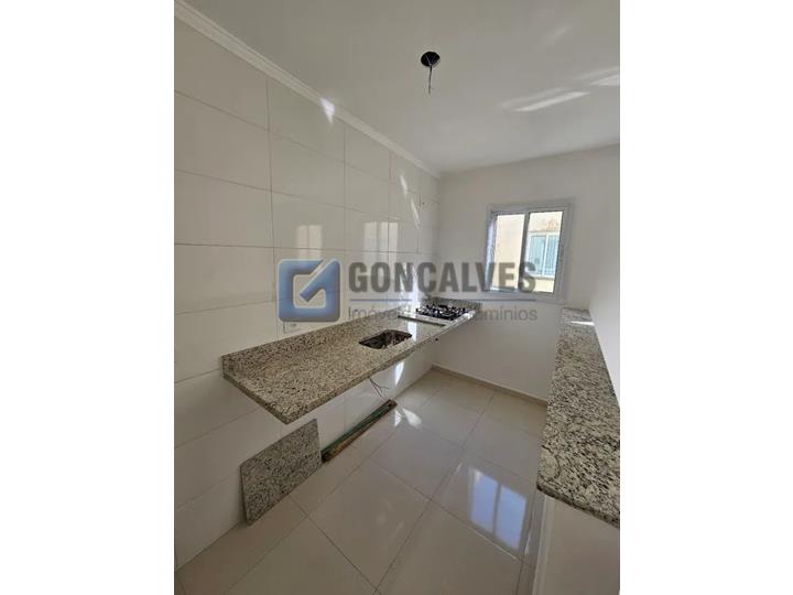 3660, Apartamento Cobertura Duplex, à venda, à venda, 320.000,00,Vila Guaraciaba, Santo André,2 quartos: D (33)