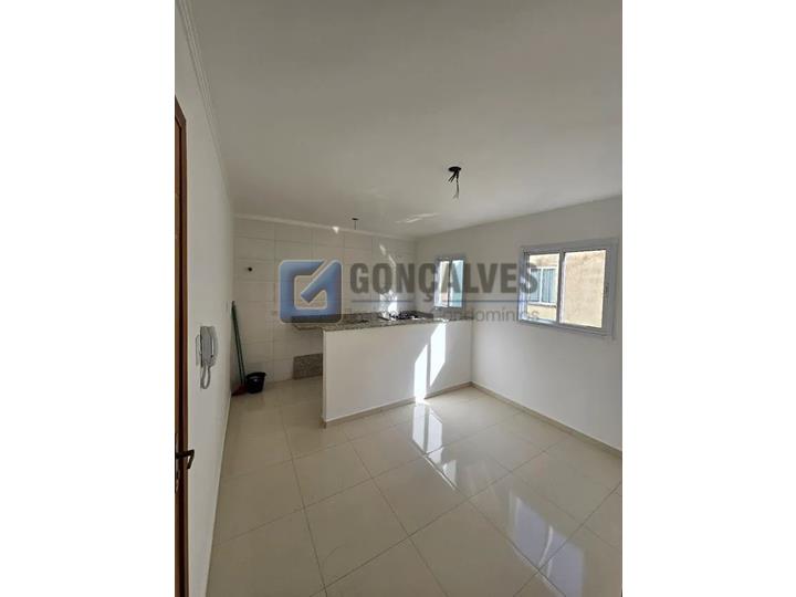 3660, Apartamento Cobertura Duplex, à venda, à venda, 320.000,00,Vila Guaraciaba, Santo André,2 quartos: D (34)