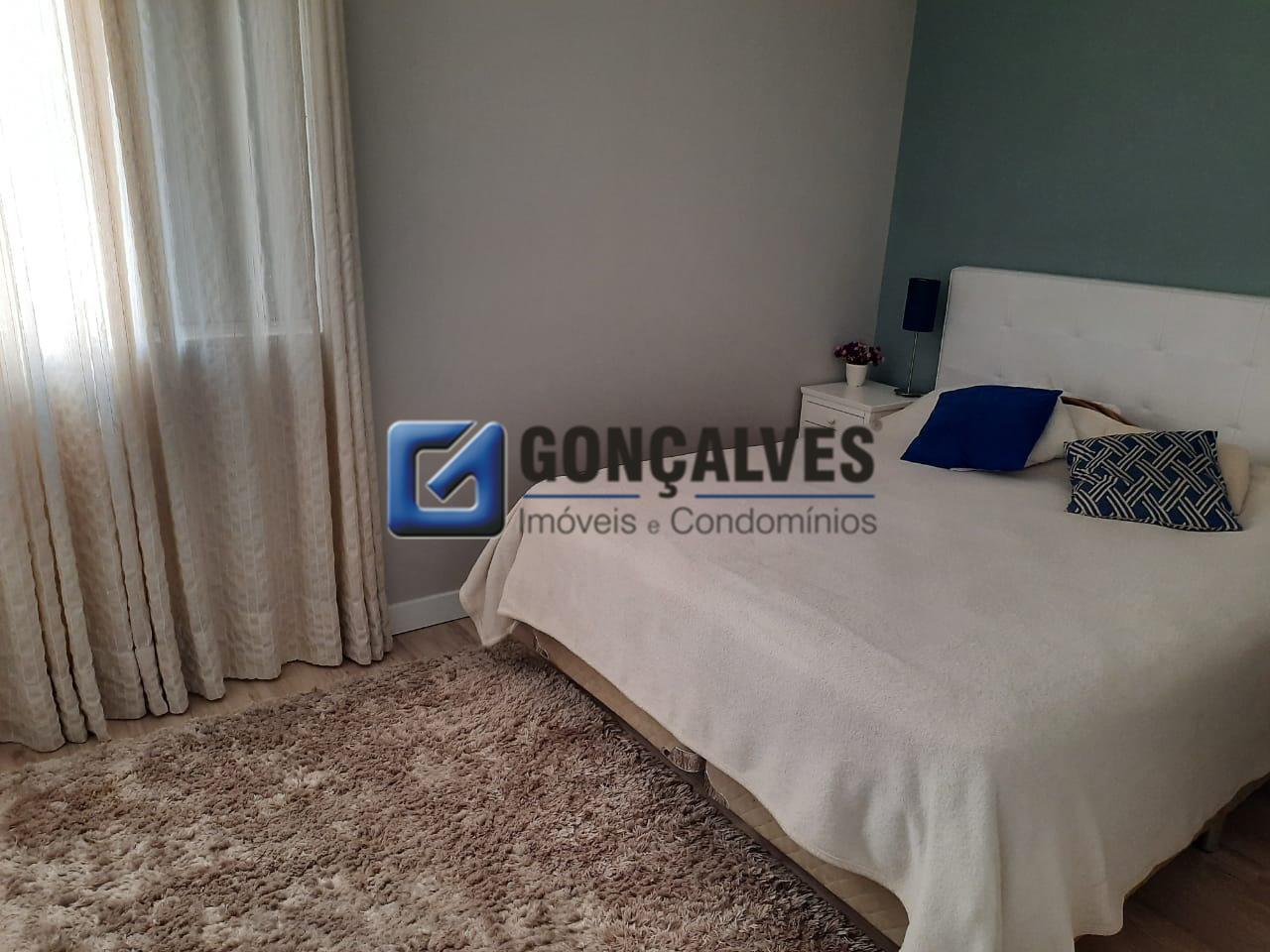 3661, Apartamento, à venda, à venda, 260.000,00,Vila Camilópolis, Santo André,2 quartos: 