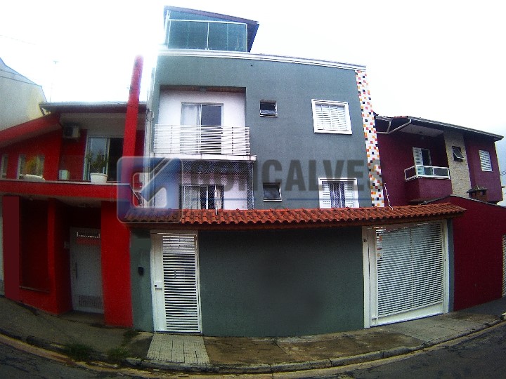 3663, Apartamento, à venda, à venda, 399.000,00,Vila Cecília Maria, Santo André,2 quartos: SA4