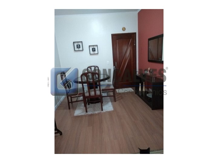 3666, Apartamento, à venda, à venda, 270.000,00,Santa Terezinha, São Bernardo do Campo,2 quartos: 511040219025671