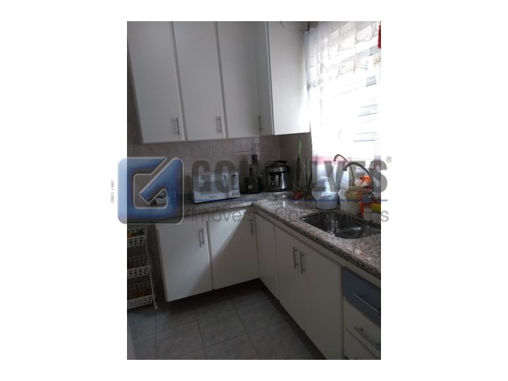 3666, Apartamento, à venda, à venda, 270.000,00,Santa Terezinha, São Bernardo do Campo,2 quartos: 512077938249127